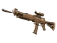 SG 553 | Safari Print