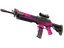 SG 553 | Pulse