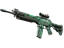 SG 553 | Dragon Tech