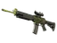 SG 553 | Lush Ruins