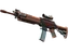 SG 553 | Ol' Rusty