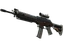 SG 553 | Heavy Metal