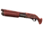 Sawed-Off | Crimson Batik