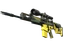 SCAR-20 | Jungle Slipstream