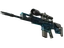 SCAR-20 | Grotto