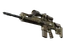 SCAR-20 | Sand Mesh