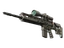 SCAR-20 | Caged