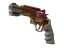 R8 Revolver | Fade