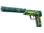 USP-S | Monster Mashup