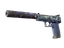 USP-S | Alpine Camo