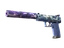 USP-S | Alpine Camo