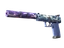 USP-S | Alpine Camo