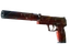 USP-S | The Traitor