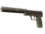 USP-S | Desert Tactical