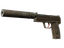 USP-S | Desert Tactical