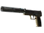 USP-S | Lead Conduit