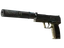 USP-S | Lead Conduit
