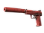 USP-S | Bleeding Edge