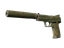 USP-S | Forest Leaves