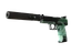 USP-S | PC-GRN