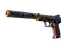 USP-S | Jawbreaker