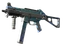 UMP-45 | Continuum