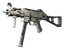 UMP-45 | Arctic Wolf