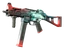UMP-45 | Momentum