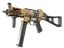 UMP-45 | Grand Prix