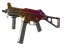 UMP-45 | Fade
