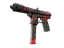 Tec-9 | Isaac
