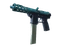 Tec-9 | Blue Blast