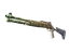 XM1014 | Halftone Shift