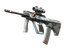 AUG | Trigger Discipline