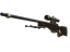 AWP | Black Nile