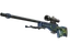 AWP | Corticera
