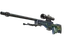 AWP | Corticera
