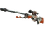 AWP | Asiimov