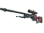 AWP | Hyper Beast