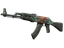 AK-47 | Aquamarine Revenge