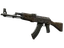 AK-47 | Uncharted