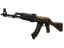 AK-47 | Legion of Anubis
