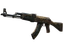 AK-47 | Legion of Anubis