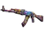AK-47 | Nightwish