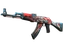 AK-47 | Point Disarray