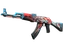 AK-47 | Point Disarray