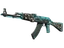 AK-47 | Frontside Misty