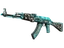 AK-47 | Frontside Misty