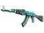 AK-47 | Frontside Misty