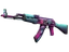 AK-47 | Neon Rider